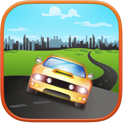 Drive In The Line icon
