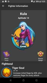 UG KOF 98 UM OL screenshot 2