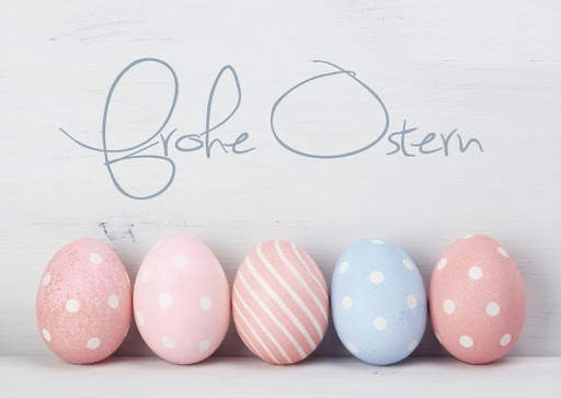 Frohe Ostern Bilder 2021 screenshot 3