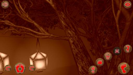 Zombie Tree - Climb Simulator screenshot 6
