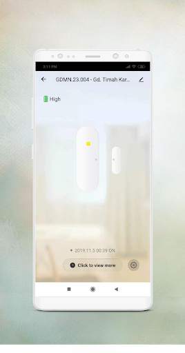 BGR SmartWH screenshot 4