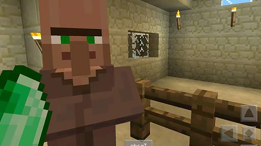 Trade mods for Minecraft PE screenshot 3