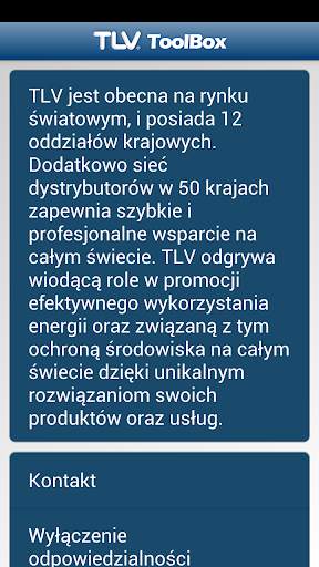 TLV ToolBox screenshot 5