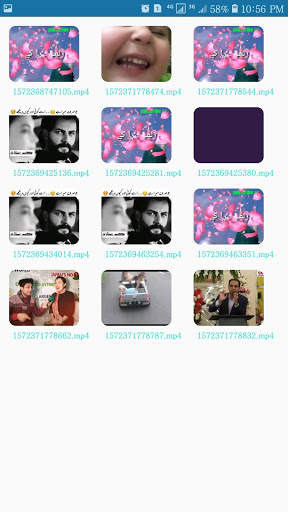 Pemulihan Video - Memulihkan Video yang Dihapus screenshot 4