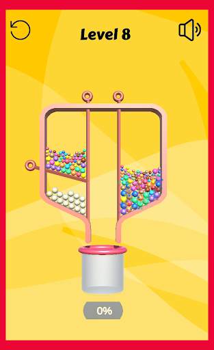 Pull It The Pin screenshot 3