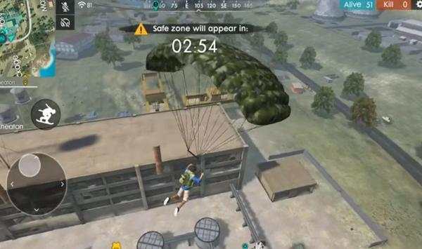Tips&Hint Free🔥Fire 🔥2020 screenshot 2