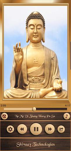 Buddha Chants screenshot 5