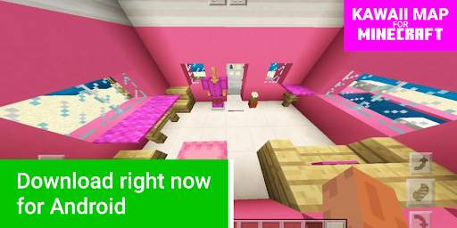 Kawaii World mod screenshot 3