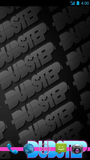 Dubstep Wallpapers screenshot 4