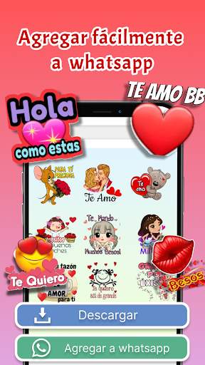 TextSticker for WAStickerApps screenshot 2