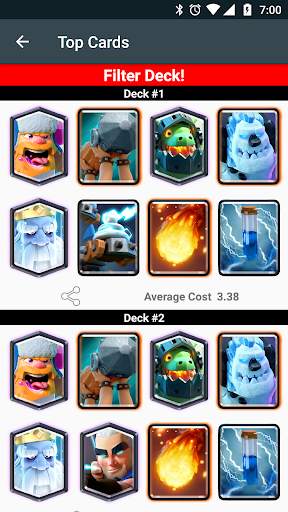 Chest Tracker for Clash Royale screenshot 15
