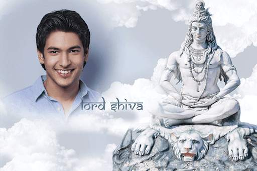 Shiva Photo Frame - Mahadev Photo Editor screenshot 8