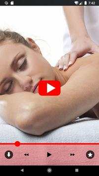 Hot Massage Videos screenshot 3