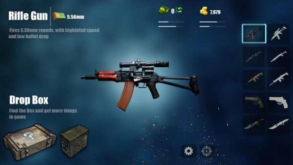 King Swat Killer screenshot 2