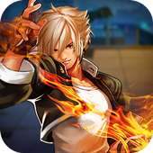 Kung Fu Champion:Street Fight