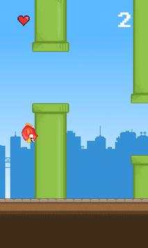 Turbo Birds: Fun Race screenshot 2