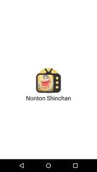 Watching Shinchan screenshot 8