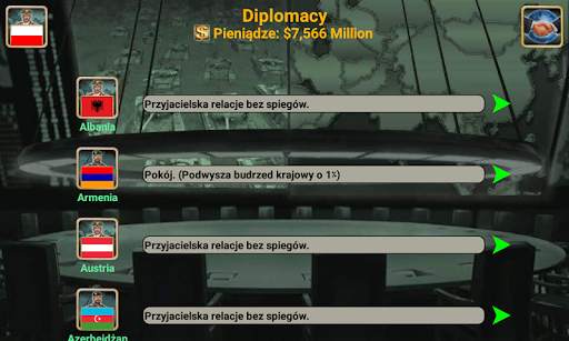 Cesarstwo Europy screenshot 4