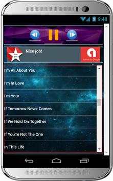 All Song Love 1990s screenshot 6
