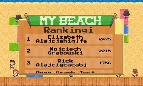 My Beach screenshot 6