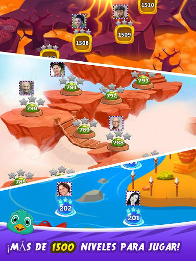 Bubble Shooter Magic - Bubble Shooter Magic screenshot 15