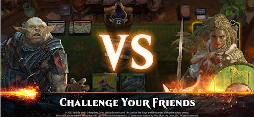 Magic: The Gathering Arena 4 تصوير الشاشة
