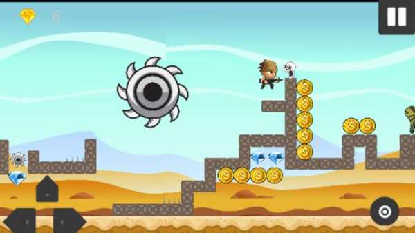 Zombie Apocalypse screenshot 7