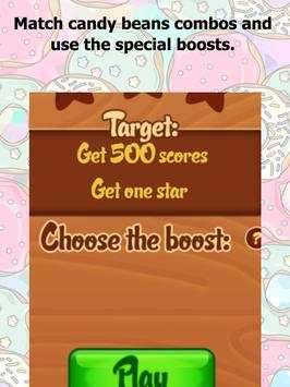 Jelly Bean Candy Fever screenshot 6