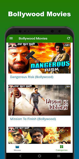 Filmyzilla Hindi Dubbed Movies screenshot 3