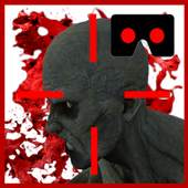 VR Shooting Game zombie 1.2.1