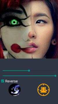FaceMix of FNaF screenshot 1