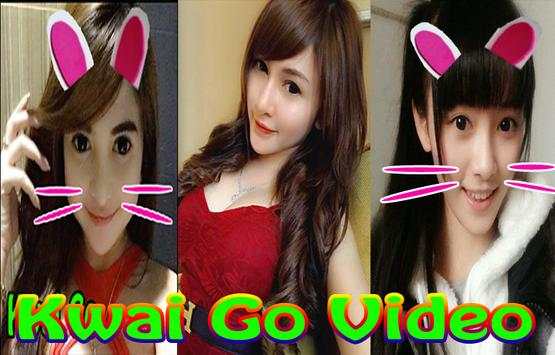 Kwai Go Video Hot terkeren screenshot 3