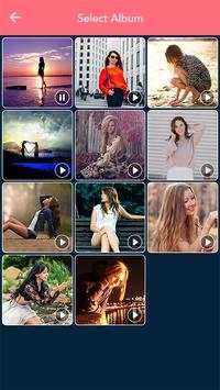 Crop Video - Video Cropper screenshot 1