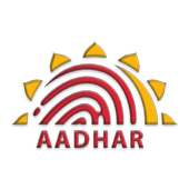 Aadhaar icon