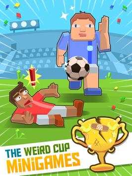 Weird Cup स्क्रीनशॉट 6