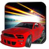 Car Driving Simulator: Mustang icon