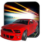 Car Driving Simulator: Mustang 1