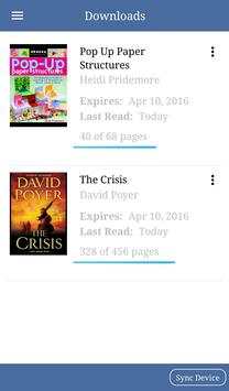 Eread with TLN screenshot 5
