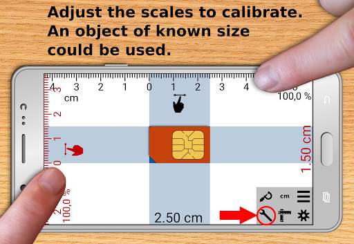 Handy Ruler screenshot 6