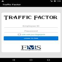 Traffic Factor
