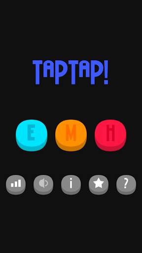 TapTap! screenshot 1