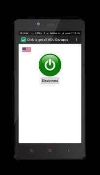 VPN Client screenshot 3