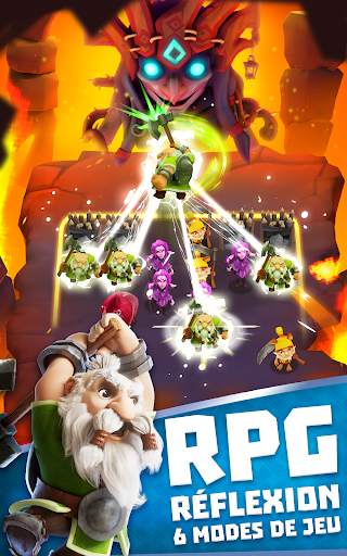 Legend of Solgard screenshot 15
