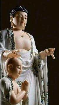 Buddha Wallpapers 2 تصوير الشاشة