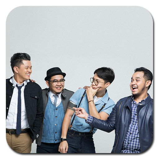 ikon Lagu Yovie &amp; Nuno Populer