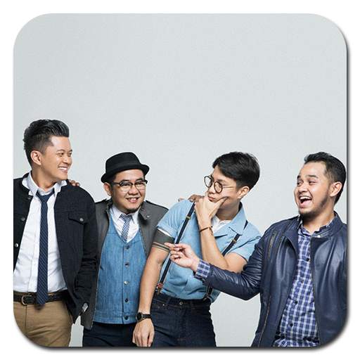 Lagu Yovie & Nuno Populer 1.2