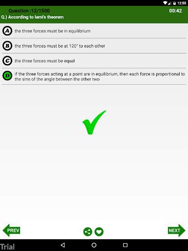 Mechanical Engineering screenshot 12