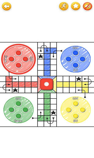 Ludo Club Star screenshot 5