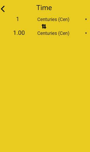 Currency Converter 3 تصوير الشاشة