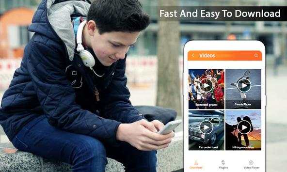 All Video Downloader - HD Video Downloader screenshot 6